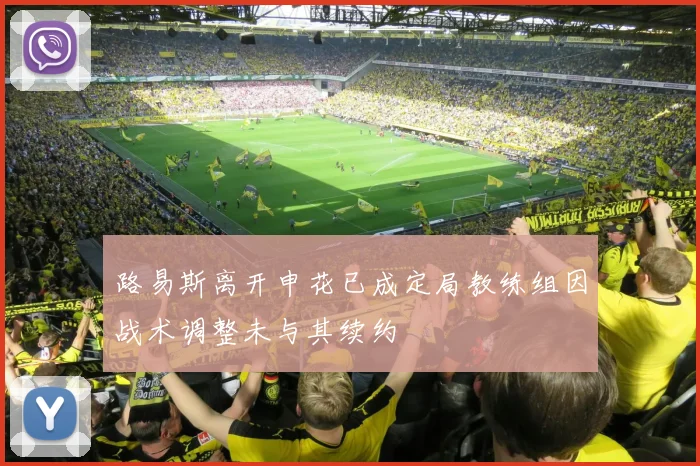 路易斯离开申花已成定局教练组因战术调整未与其续约