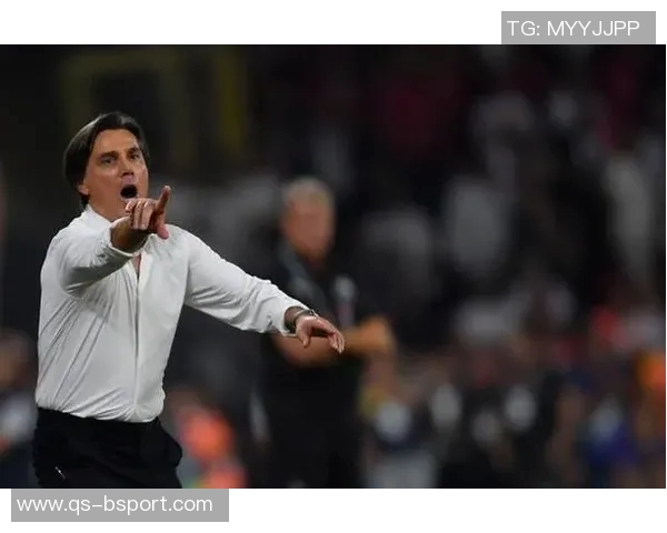 蒙特拉分析南美出线优势与世欧预抽签影响的深刻见解