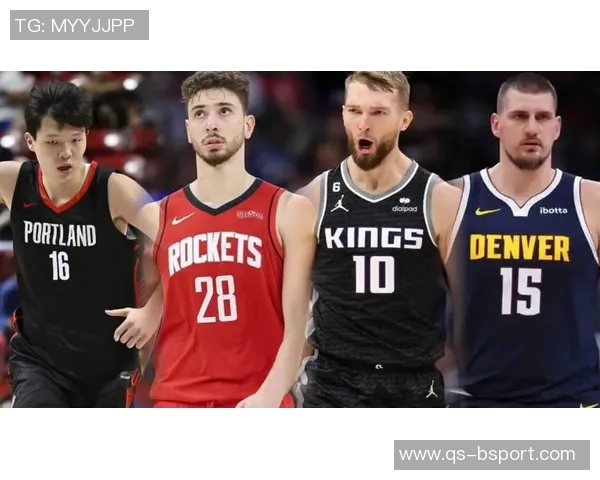 约基奇强调申京实力不容小觑不应与自己进行比较