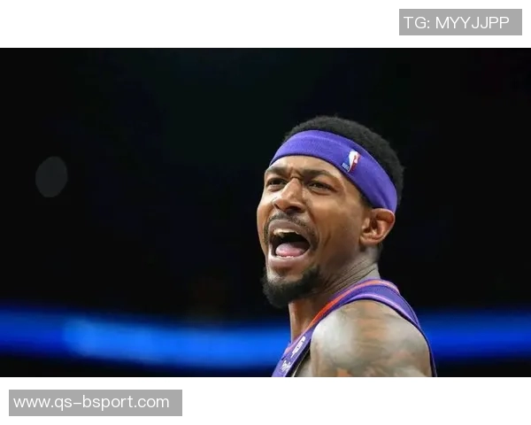 弗兰克谈比尔失望情绪期待他能重振状态迎接赛季挑战