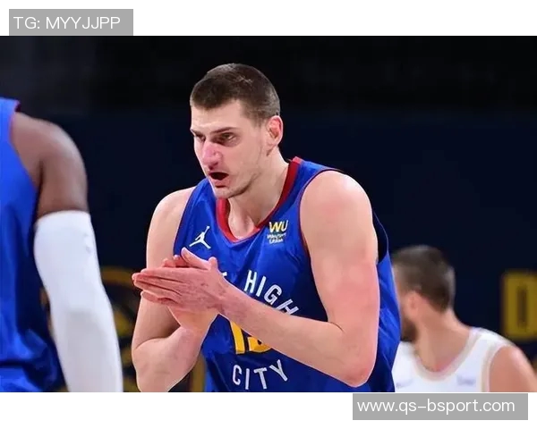 斯波称赞约基奇：他全方位掌控比赛赢得每一场较量的胜利