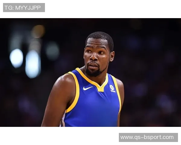 杜兰特赞谢泼德无论首发替补总能把握机会展现实力