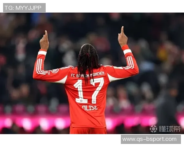 利物浦盯上奥利塞作为未来引援目标拜仁坚决不放人