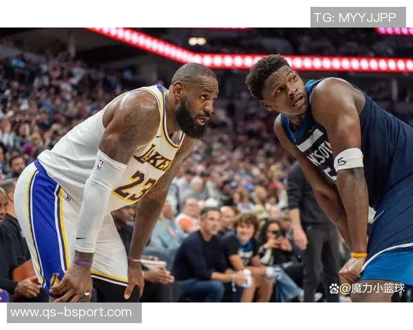 湖人对森林狼裁判报告分析麦丹打手漏判里夫斯绝杀投篮无可挑剔
