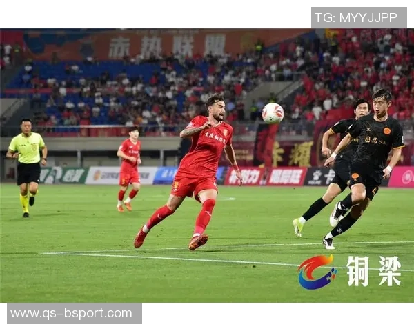 铜梁龙感谢各足球俱乐部携手共进共同推动中国足球事业发展 铜梁龙感谢各足球俱乐部携手共进共同推动中国足球事业发展