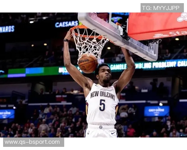 琼斯与墨菲频繁接到询价电话鹈鹕上赛季全拒绝如今局势难以预测