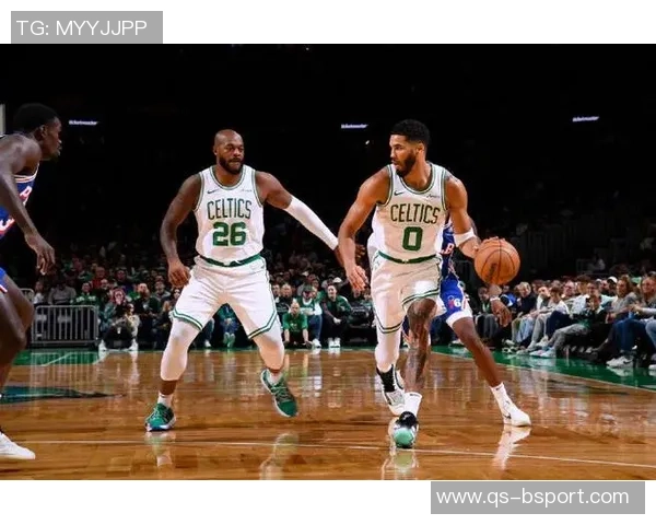 绿军主场对决76人首发阵容揭晓杰伦布朗领衔豪泽科塔普理查德同场竞技