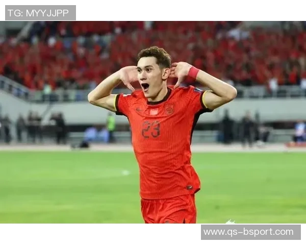 伊万分享喜悦：当中国队表现出色时我与球迷同欢共庆