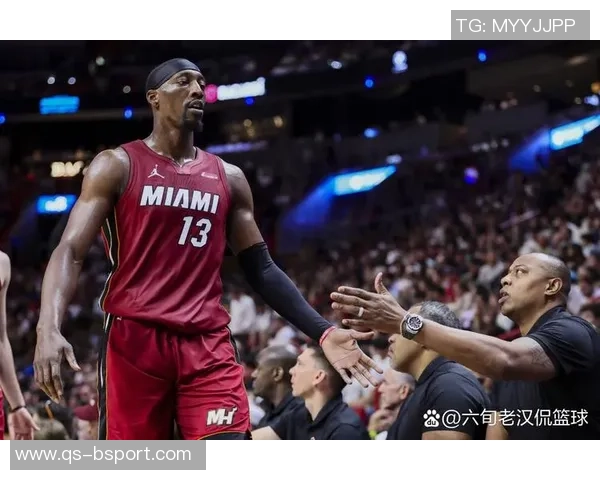 阿德巴约强调防守的重要性称其为球队立足之本进攻虽重要但防守始终是核心 阿德巴约强调防守的重要性称其为球队立足之本进攻虽重要但防守始终是核心