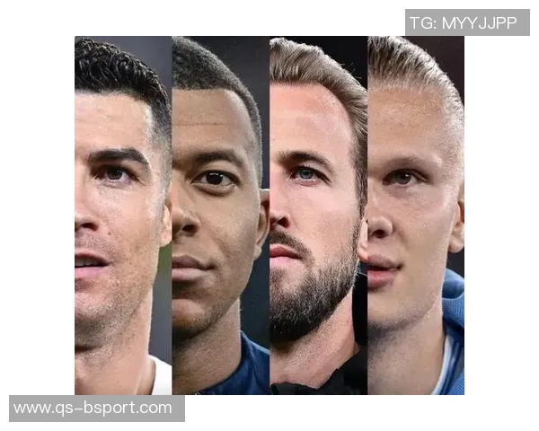 各年龄段身价最高球员榜单出炉梅西C罗哈兰德姆巴佩均在列