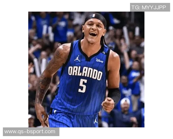 媒体人建议班凯罗学习兰德尔视频掌握天赋球员的成长与挑战