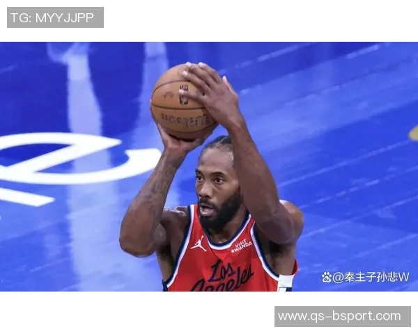 伦纳德连续22场得分20却表示更看重球队排名而非个人得分