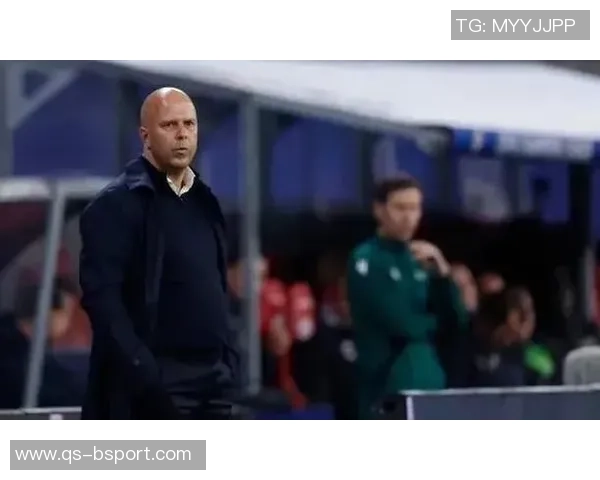 斯洛特谈阿森纳优势：全方位的强大是他们最大的优势