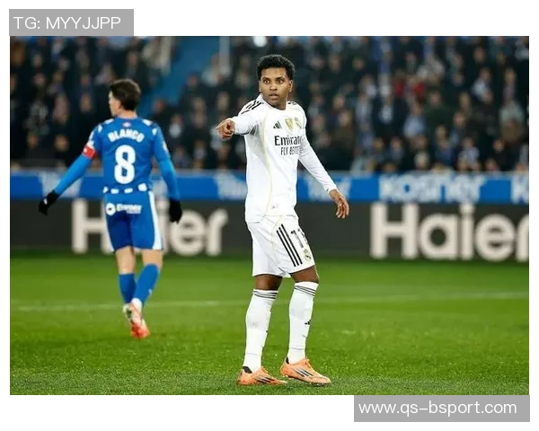 罗德里戈：进球助我释压与安帅庆祝是应有之举