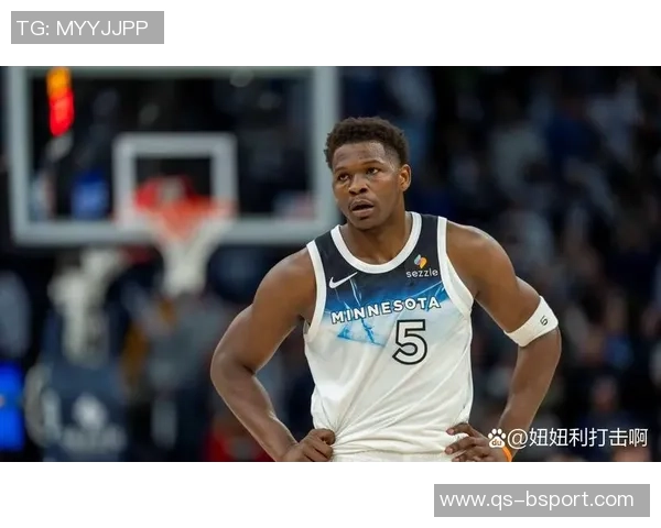 爱德华兹回顾上赛季惨败雷霆称新赛季将以此为动力奋勇向前