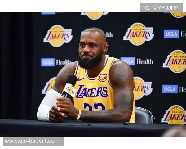 霍里分析詹姆斯未来称其不会离开湖人因合同负担过重 霍里分析詹姆斯未来称其不会离开湖人因合同负担过重