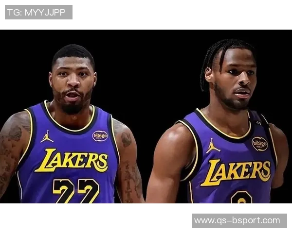 詹姆斯谈斯玛特大场面经验强调继续为卢卡树立榜样并学习